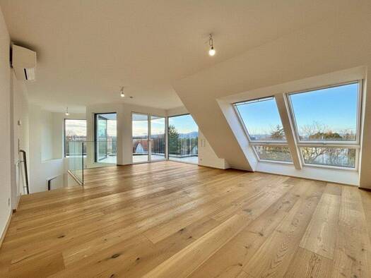 Wohnung zum Kauf - Erstbezug 805.500 € 5 Zimmer 113,7 m² 1. Geschoss Wien 1210