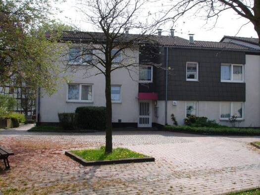 Wohnung zur Miete 445 € 2 Zimmer 56 m² 1. Geschoss frei ab sofort Twernegasse 24 Niederzwehren Kassel 34134