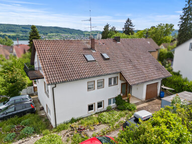 Mehrfamilienhaus zum Kauf 830.000 € 13 Zimmer 243 m² 633 m² Grundstück Gaienhofen Gaienhofen 78343