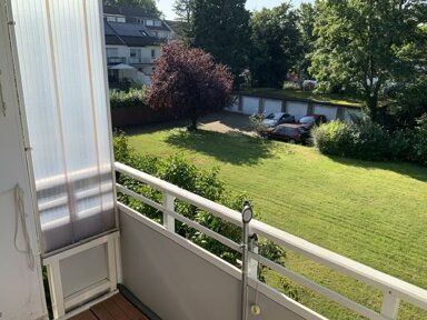 Wohnung zur Miete 589 € 3,5 Zimmer 69 m² 1. Geschoss frei ab 13.11.2024 Siegfriedstraße 11 Scherpenberg Moers 47443