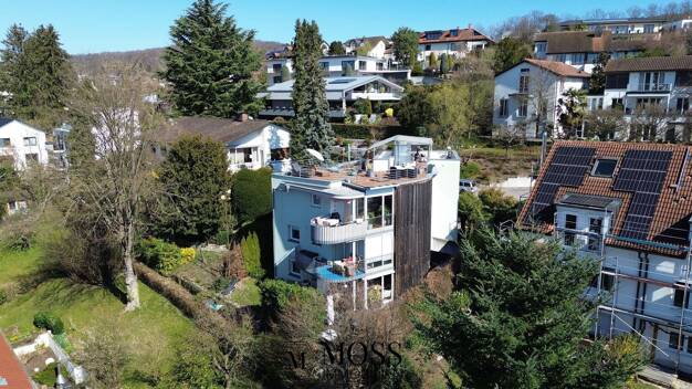 Wohnung zum Kauf 695.000 € 4 Zimmer 152 m² 3. Geschoss Stetten Lörrach 79540