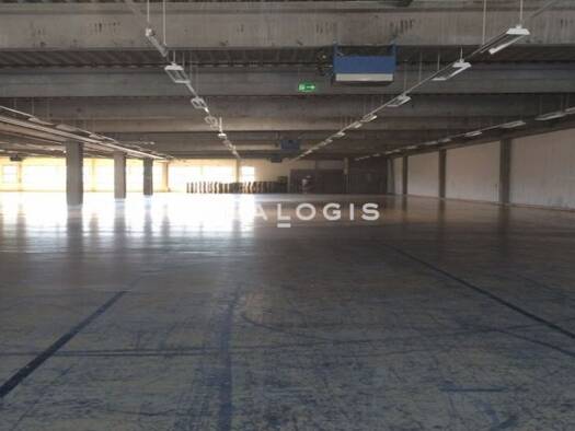 Halle/Industriefläche zur Miete 750 m² Lagerfläche Maxfeld Nürnberg 90409