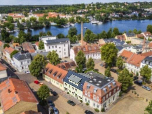 Mehrfamilienhaus zum Kauf 1.250.000 € 13 Zimmer 382 m² 289 m² Grundstück Werder (Havel) Werder 14542