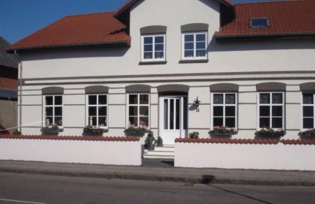 Mehrfamilienhaus zum Kauf 149.000 € 7 Zimmer 283 m²<br/>Wohnfläche 712 m²<br/>Grundstück Bylderup-Bov 6372