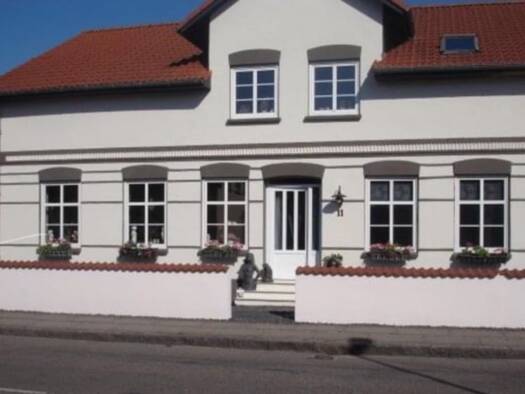 Mehrfamilienhaus zum Kauf 110.000 € 7 Zimmer 283 m² 712 m² Grundstück Bylderup-Bov 6372
