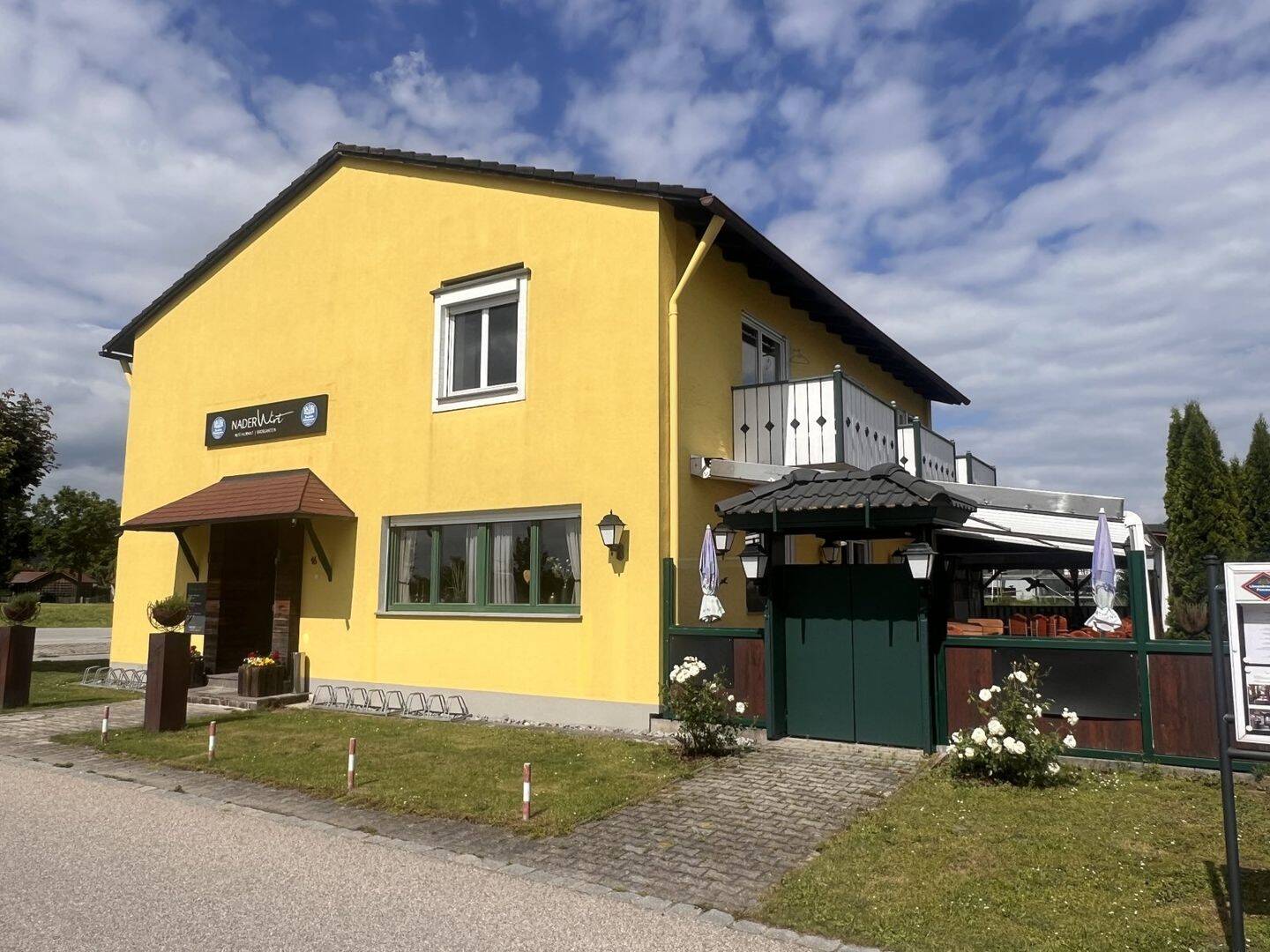 Haus – Bad Füssing, Landkreis Passau - Ansicht 2