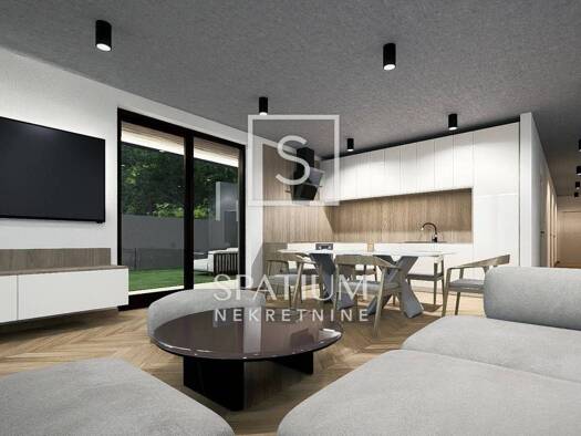 Wohnung zum Kauf 3 Zimmer 126 m² Icici, Opatija - Okolica Ičići
