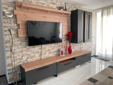 Wohnung zum Kauf provisionsfrei 310.000 € 2,5 Zimmer 77 m² Geschoss 2/3 Pulvermühlenweg 41 Meckelfeld Seevetal 21217