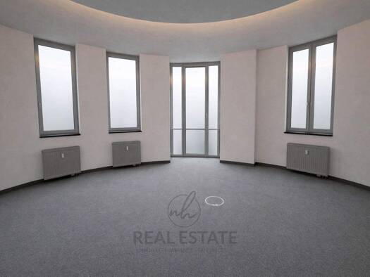 Bürofläche zur Miete provisionsfrei 15,50 € 270 m² Bürofläche Hohenfelde Hamburg 22087