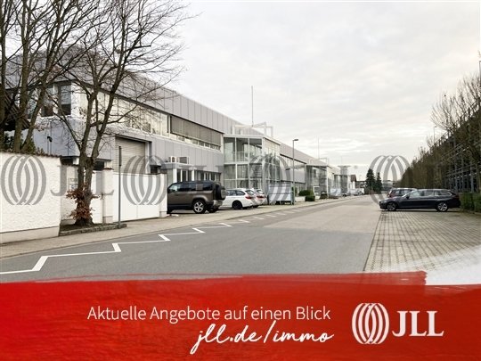 Lagerhalle zur Miete 7.225 m²<br/>Lagerfläche Walldorf 69190