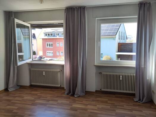 Studio zur Miete 310 € 1 Zimmer 25 m² 2. Geschoss frei ab 01.06.2026 Am Deimelberg 47 Trier-Ost Trier 54295