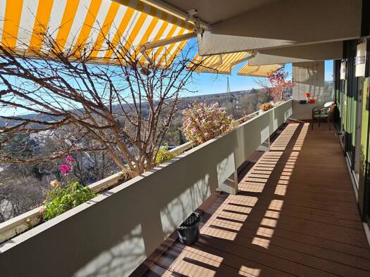 Wohnung zur Miete 2.100 € 2,5 Zimmer 96 m² 9. Geschoss Thalk.Obersendl.-Forsten-Fürstenr.-Solln München 81477