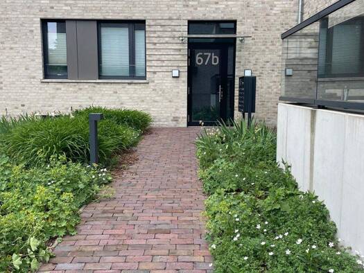 Wohnung zur Miete 672 € 2 Zimmer 47 m² Geschoss EG/3 frei ab 15.05.2026 Bürgerfelde Oldenburg 26123