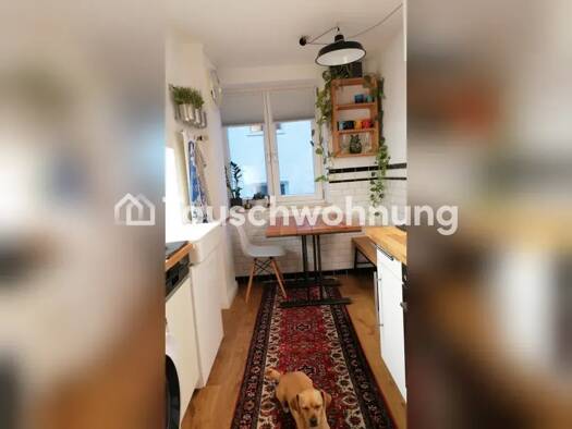 Wohnung zur Miete Tauschwohnung 900 € 3 Zimmer 70 m² 3. Geschoss Altstadt-Lehel München 80538