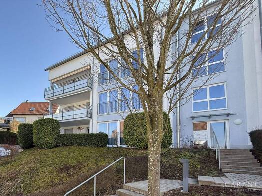 Wohnung zum Kauf 550.000 € 3,5 Zimmer 105 m² Wiflingshausen Esslingen am Neckar 73732