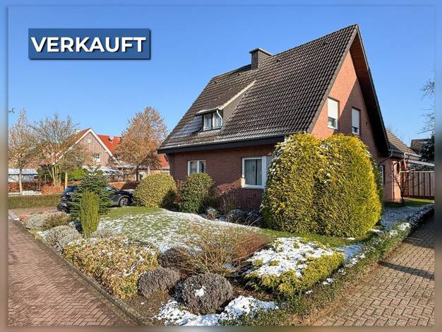 Mehrfamilienhaus zum Kauf 289.000 € 6 Zimmer 216,3 m² 829 m² Grundstück Heiden 46359