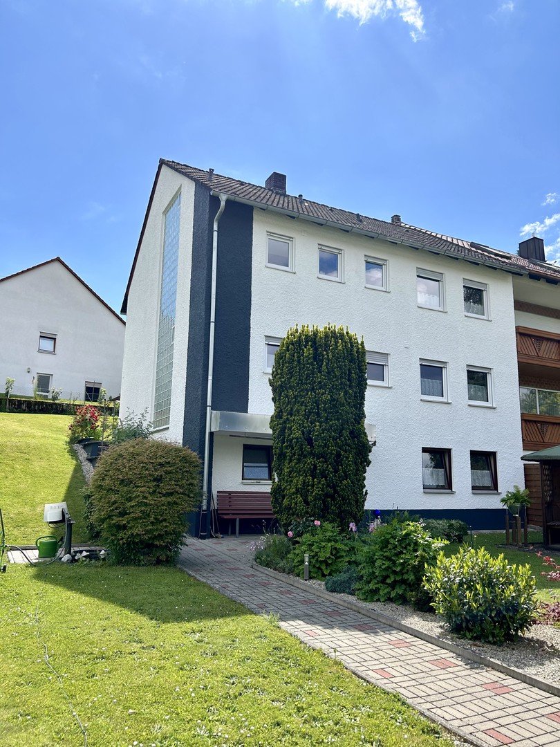 Mehrfamilienhaus zum Kauf provisionsfrei 649.000 € 6 Zimmer 190 m²<br/>Wohnfläche 871 m²<br/>Grundstück Dietersdorf Schwabach 91126