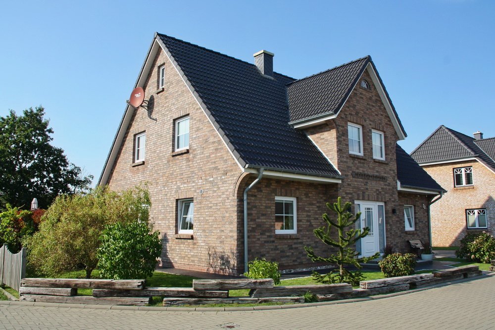 Einfamilienhaus zum Kauf 925.000 € 6 Zimmer 155 m²<br/>Wohnfläche 600 m²<br/>Grundstück Sankt Peter-Ording 25826