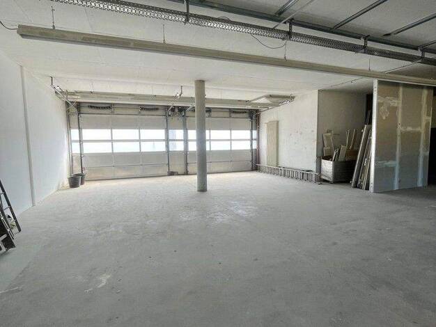 Lagerhalle zur Miete provisionsfrei 2.600 € 260 m² Lagerfläche Hirschlanden Ditzingen 71254