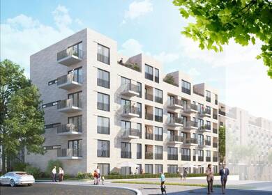 Wohnung zur Miete 833 € 2 Zimmer 39 m² 1. Geschoss frei ab 01.07.2025 Rümelinstraße 26 Auf der Prag Stuttgart 70191
