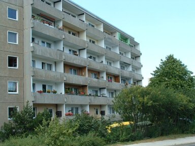 Wohnung zur Miete 421 € 3 Zimmer 89,5 m² 3. Geschoss Lausitzer Str. 48 Königshufen Görlitz 02828