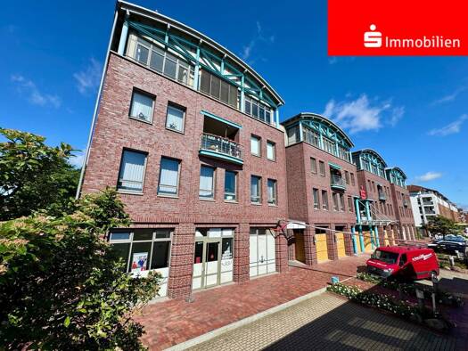 Büro zur Miete provisionsfrei 120 € Glückstadt 25348