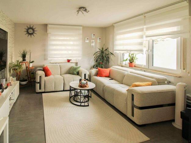 Immobilie zum Kauf als Kapitalanlage geeignet 529.000 € 6 Zimmer 160 m² Schanbach Aichwald 73773