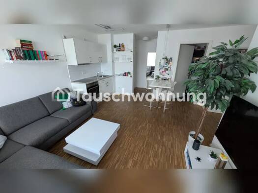 Wohnung zur Miete Tauschwohnung 590 € 2 Zimmer 45 m² 1. Geschoss Beuel Beuel 53225