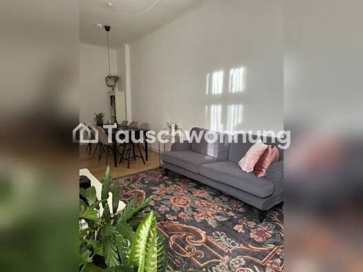 Wohnung zur Miete Tauschwohnung 980 € 4 Zimmer 113 m² 1. Geschoss Weißensee Pankow 13086