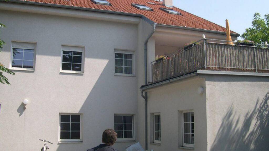 Wohnung zur Miete 654 € 3 Zimmer 69 m² Hollabrunn 2020