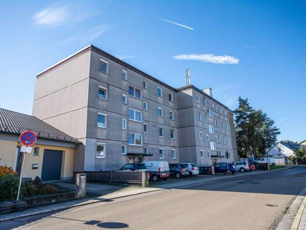 Wohnung zum Kauf 172.000 € 2,5 Zimmer 55 m² Neumarkt Neumarkt in der Oberpfalz 92318