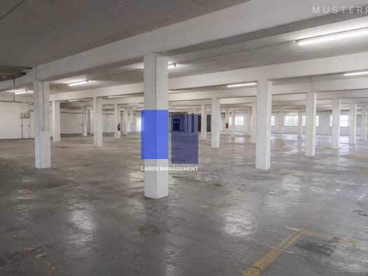 Halle/Industriefläche zur Miete 10.000 € 882 m² Lagerfläche Barsbüttel 22885