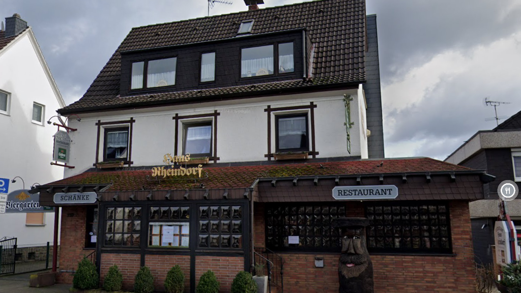 Gastronomie/Hotel zum Kauf provisionsfrei 780.000 € 676 m² Gastrofläche 985 m² Grundstück Schildgen Bergisch Gladbach 51467