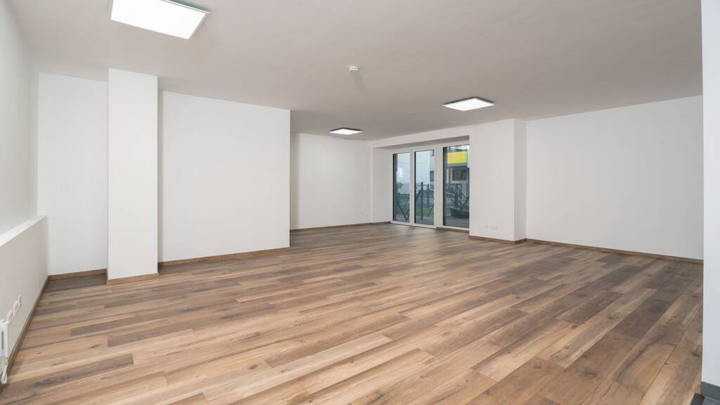 Büro zum Kauf - Erstbezug 3.401 € 64,4 m² Bürofläche Wien 1120