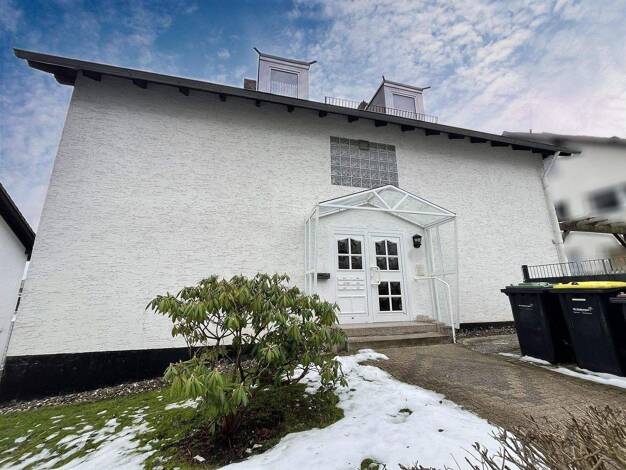 Wohnung zum Kauf 159.000 € 3 Zimmer 63,6 m² Harleshausen Kassel 34128