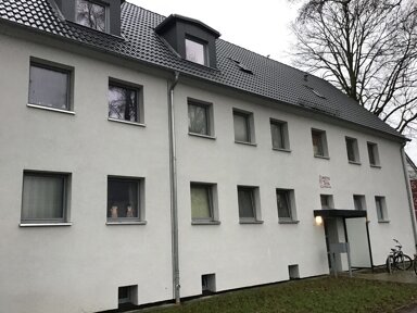 Wohnung zur Miete 585 € 2,5 Zimmer 50,8 m² 1. Geschoss frei ab 01.03.2025 Kaninchenbergweg 58 Eichholz Lübeck 23564