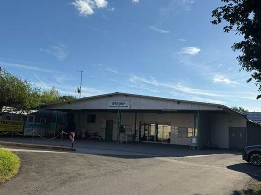 Sonstiges zum Kauf 358.000 € 1.350 m² Lagerfläche Ottenberg 10 Ottenberg Betzenstein 91282