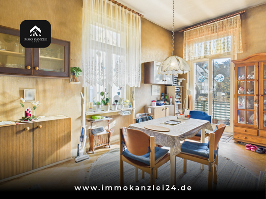 Wohnung zum Kauf 199.000 € 4 Zimmer 90,9 m² 2. Geschoss Karlstraße 17 Innenstadt Baden-Baden 76530