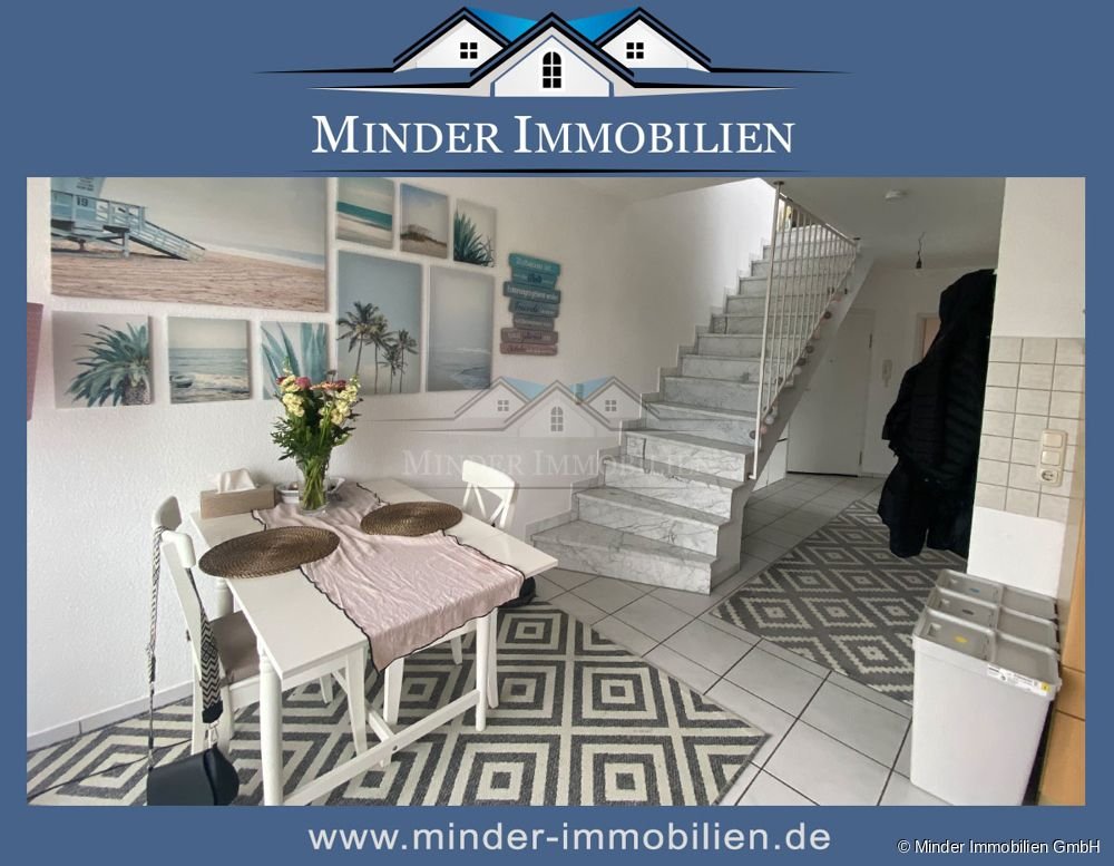 Wohnung zum Kauf 198.000 € 2,5 Zimmer 77 m²<br/>Wohnfläche Butzbach Butzbach 35510