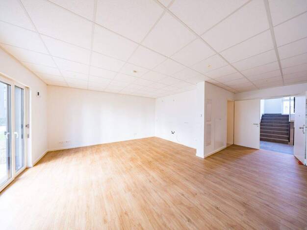 Bürogebäude zur Miete provisionsfrei 741 € 41,2 m² Bürofläche Rathausstr. 32A Mariendorf Berlin 12105