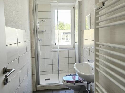 Wohnung zur Miete 392 € 3 Zimmer 61,2 m² EG Pettenkoferstraße 12 Neue Neustadt Neue Neustadt 39124