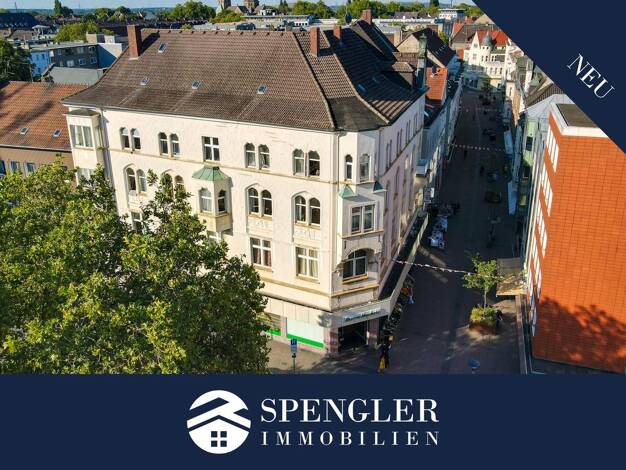 Mehrfamilienhaus zum Kauf 1.149.000 € 38 Zimmer 1.228 m² 498 m² Grundstück Altstadt Gelsenkirchen 45879