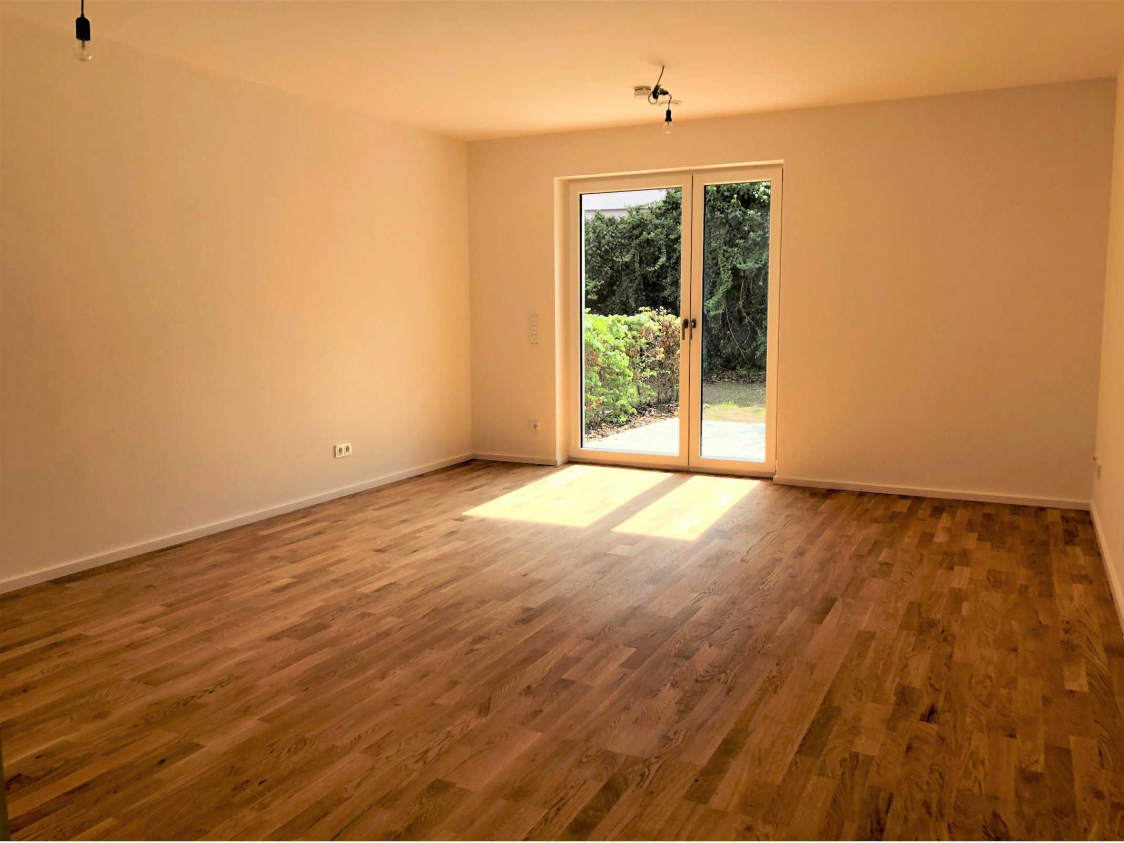 Terrassenwohnung zur Miete 830 € 2 Zimmer 66,7 m²<br/>Wohnfläche EG<br/>Geschoss ab sofort<br/>Verfügbarkeit Ockershausen Marburg 35037