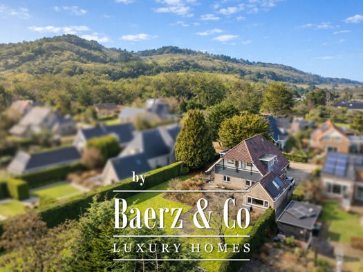 Villa zum Kauf 1.540.000 € 7 Zimmer 205 m² 1.661 m² Grundstück koningsweg 5 schoorl 1871 HD