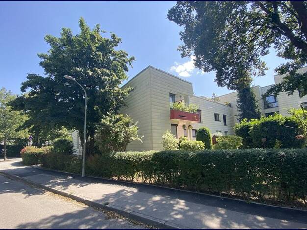 Penthouse zum Kauf 725.000 € 3,5 Zimmer 132 m² 1. Geschoss Puchheim Bahnhof Puchheim 82178