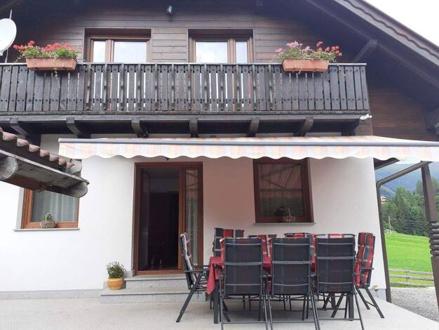 Mehrfamilienhaus zum Kauf provisionsfrei 799.000 € 6 Zimmer 163 m² 399 m² Grundstück Alter Schulweg 1 Bad Kleinkirchheim 9546