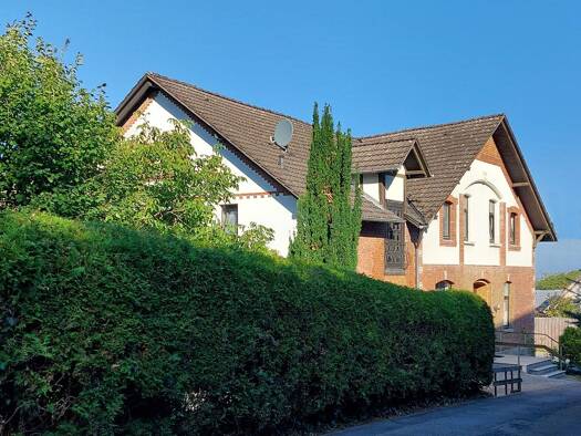 Wohnung zur Miete 665 € 4,5 Zimmer 99 m² Geschoss 1/1 frei ab 01.10.2026 Sülbeck Nienstädt 31688