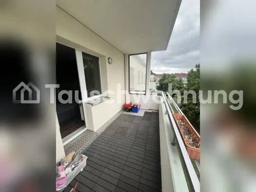 Wohnung zur Miete Tauschwohnung 400 € 2 Zimmer 50 m² 4. Geschoss Müggelheim Berlin 12557