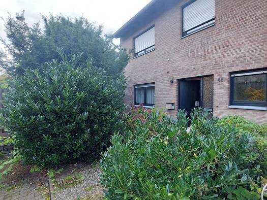 Reihenendhaus zum Kauf 490.000 € 6 Zimmer 156 m² 454 m² Grundstück Wolbeck Münster 48167