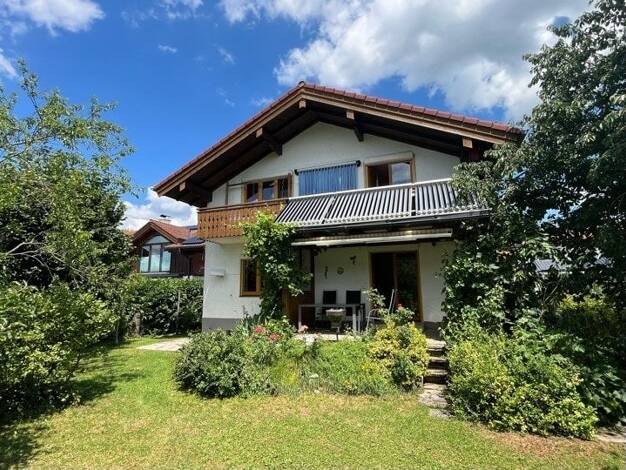 Einfamilienhaus zum Kauf 850.000 € 5 Zimmer 140 m² 784 m² Grundstück Vagen Feldkirchen-Westerham 83620
